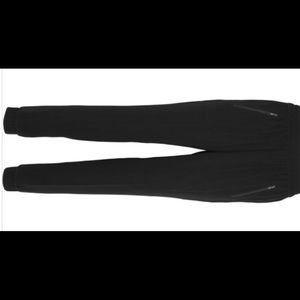 J. Crew Turner Pants in Black